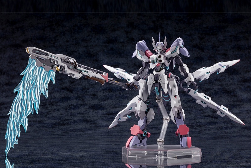 星と翼のパラドクス Xzm 011 ソリディア プラモデル Kotobukiya 星と翼のパラドクス Xzm 011 ソリディア プラモデル Kotobukiya