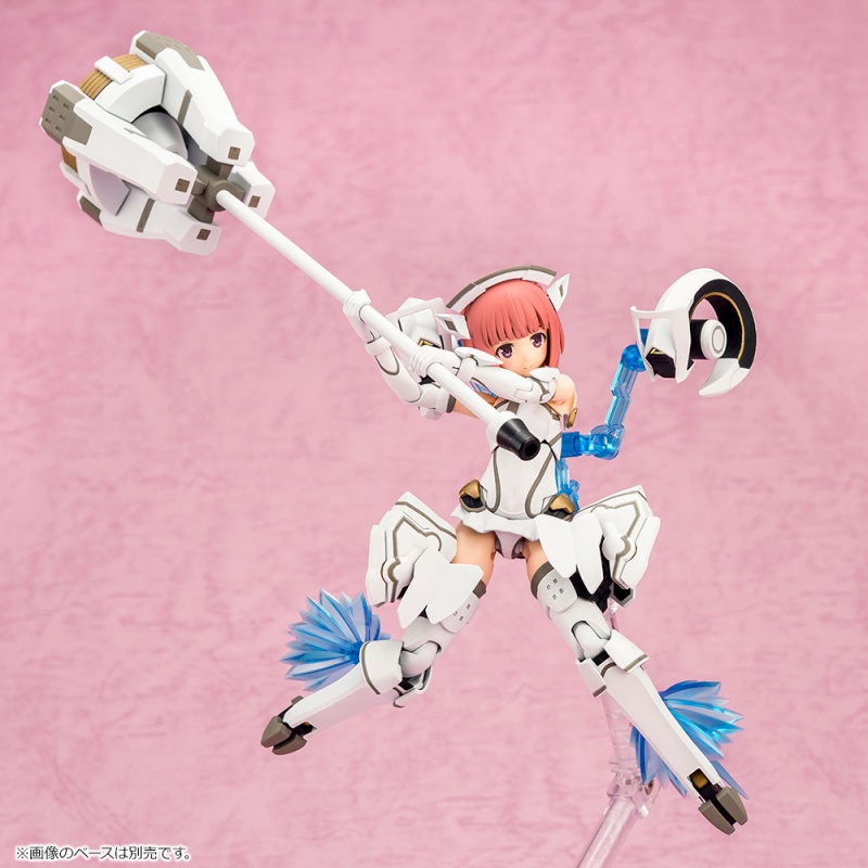 メガミデバイス 相河愛花&仁愛セット コトブキヤ特典付