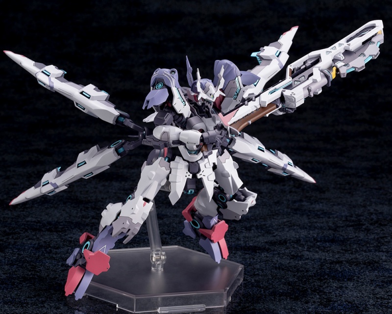 星と翼のパラドクス Xzm 011 ソリディア プラモデル Kotobukiya 星と翼のパラドクス Xzm 011 ソリディア プラモデル Kotobukiya