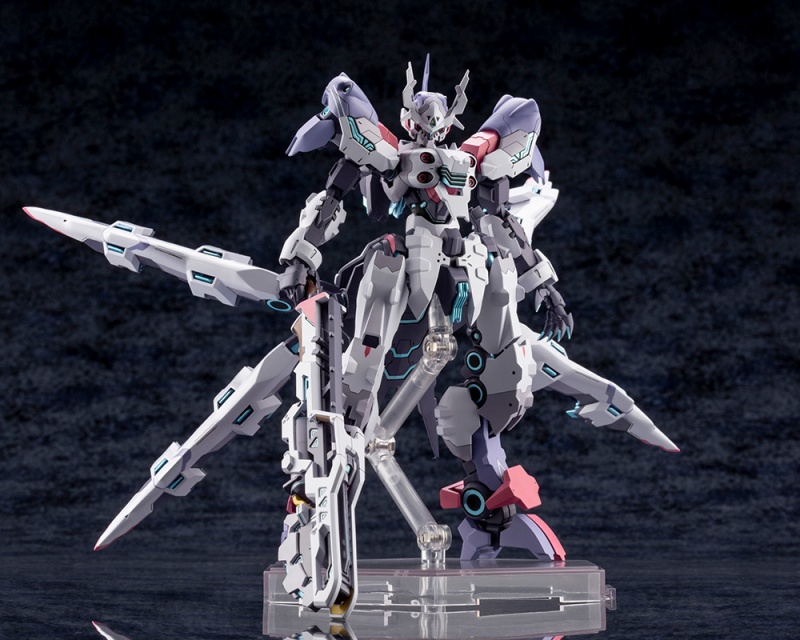 星と翼のパラドクス Xzm 011 ソリディア プラモデル Kotobukiya 星と翼のパラドクス Xzm 011 ソリディア プラモデル Kotobukiya