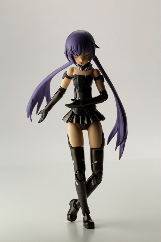 M.S.G モデリングサポートグッズ ギガンティックアームズ07EX