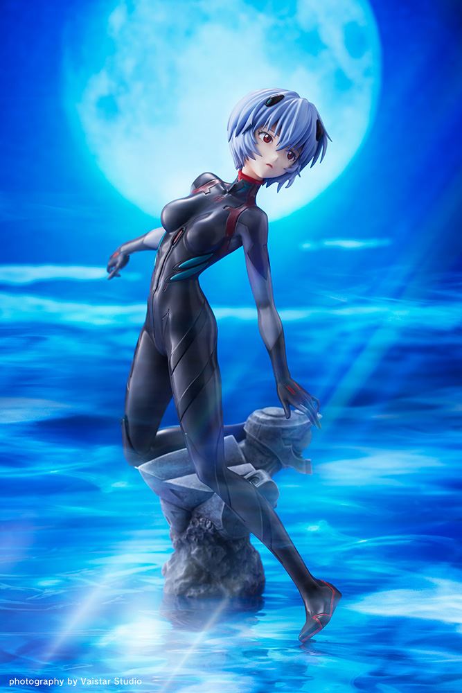 ヱヴァンゲリヲン新劇場版 アヤナミレイ 仮称 プラグスーツver 紹介ブログ Esブログ ヱヴァンゲリヲン新劇場版 アヤナミレイ 仮称 プラグスーツver 紹介ブログ Esブログ