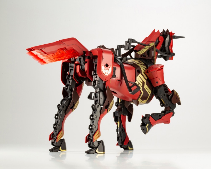 M.S.G モデリングサポートグッズ ギガンティックアームズ07EX