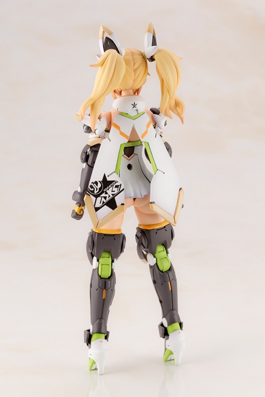 ファンタシースターオンライン2 es ジェネ （ステラティアーズVer.） | プラモデル | KOTOBUKIYA
