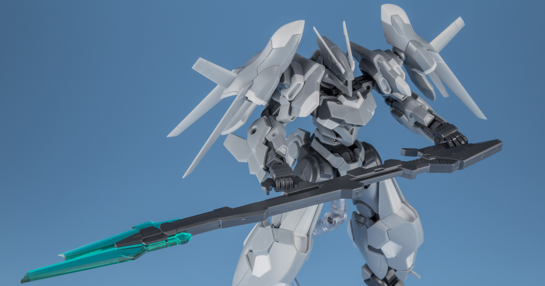 フレームアームズ最新作 ジィダオ特務部隊仕様 発売直前サンプル紹介 フレームアームズブログ