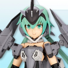 フレームアームズ ガール スティレット Xf 3 Low Visibility Ver プラモデル Kotobukiya