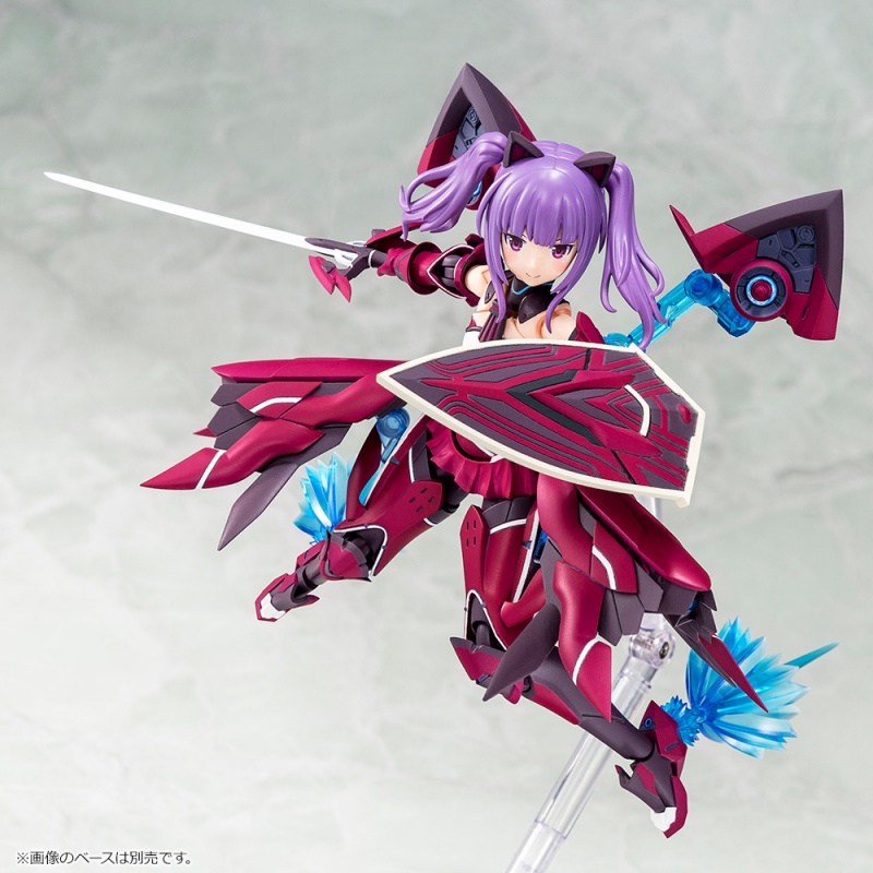 アリス・ギア・アイギス メガミデバイス 一条 綾香 | プラモデル 