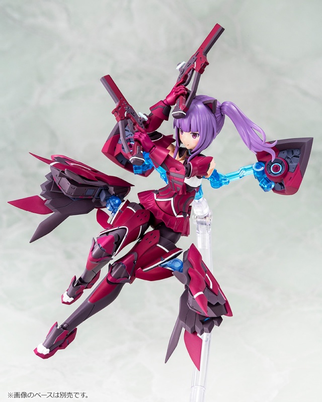 アリス・ギア・アイギス メガミデバイス 一条 綾香 | プラモデル 