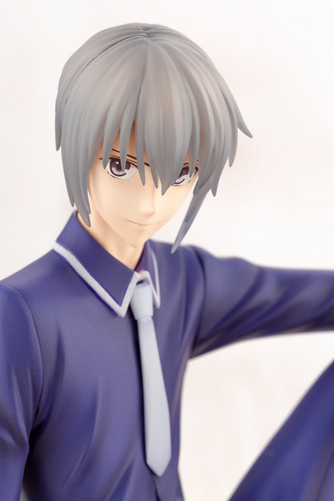 アニメ フルーツバスケット より 草摩由希 スケールフィギュアが登場 コトブキヤふぃぎゅあブログ アニメ フルーツバスケット より 草摩由希 スケールフィギュアが登場 コトブキヤふぃぎゅあブログ