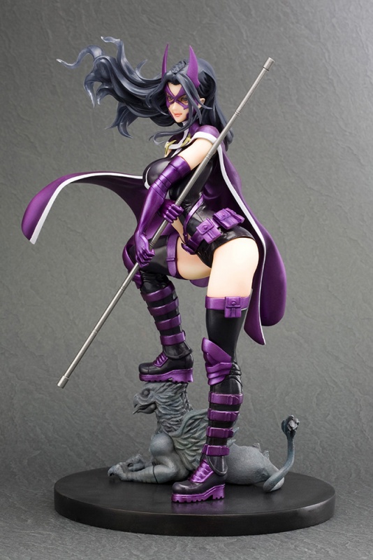 Dc Comics美少女 ハントレス 2nd Edition フィギュア Kotobukiya