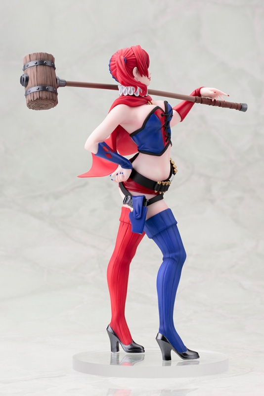 DC COMICS美少女 ハーレイ・クイン NEW52 ver. 2nd Edition 