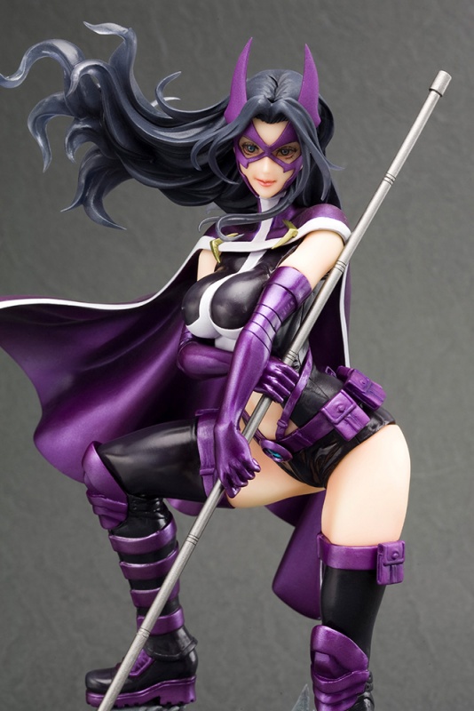 Dc Comics美少女 ハントレス 2nd Edition フィギュア Kotobukiya