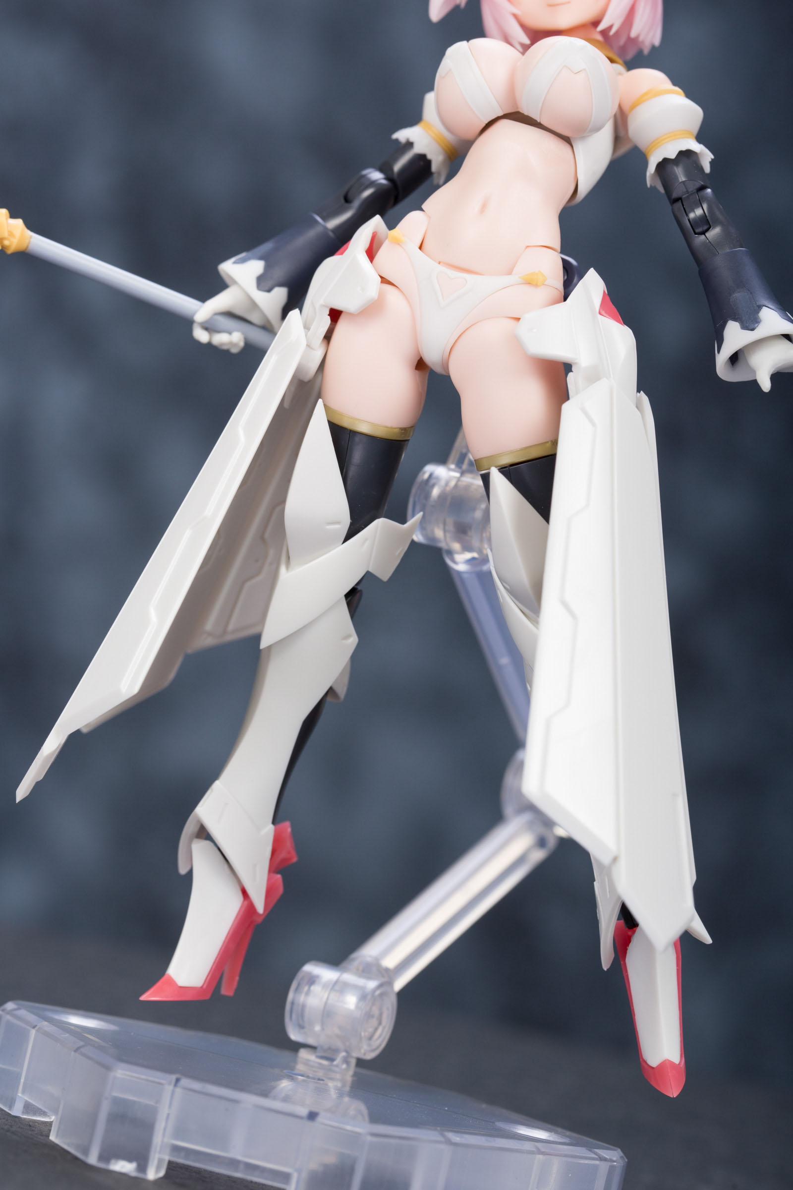 2月6日受注開始】メガミデバイス改造パーツセット 【BULLET KNIGHTS 