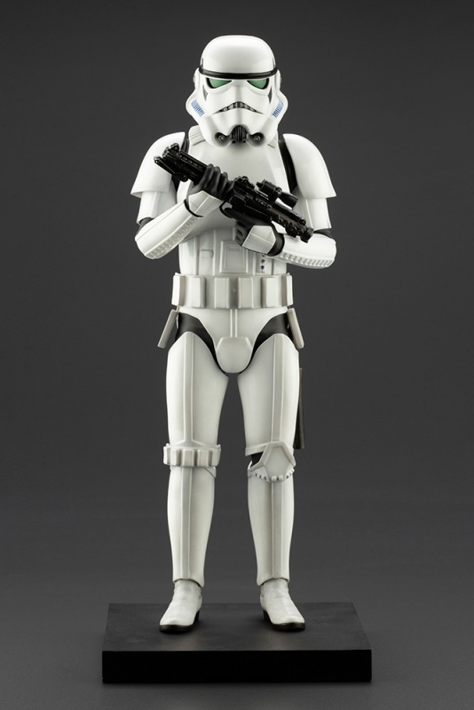 スター・ウォーズ ARTFX ストームトルーパー 新たなる希望版 