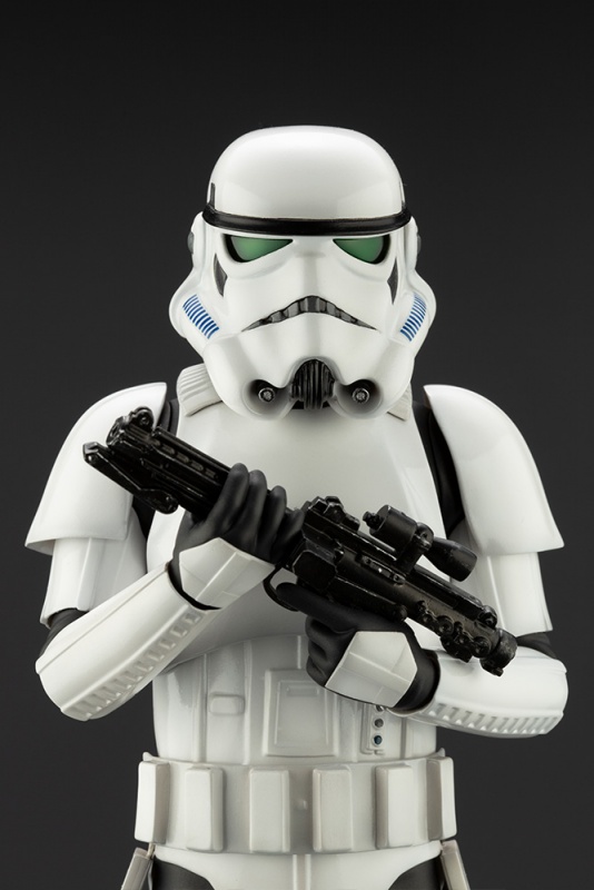 スター・ウォーズ ARTFX ストームトルーパー 新たなる希望版 