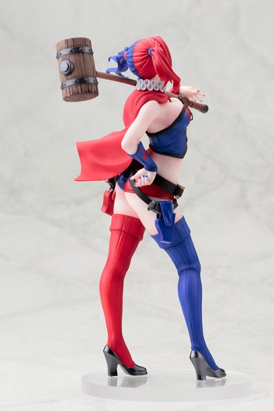 DC COMICS美少女 ハーレイ・クイン NEW52 ver. 2nd Edition ...