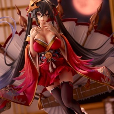 アズールレーン 大鳳 コトブキヤショップ限定品 フィギュア