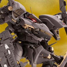 Armored Core 製品タイトル Kotobukiya