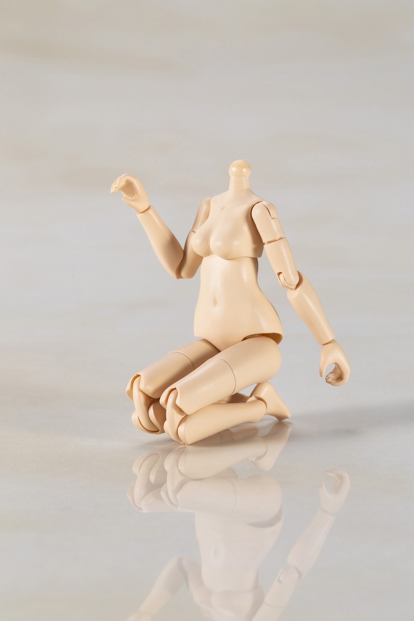 フレームアームズ ガール プライムボディ ご予約受付開始 壽 プラモlabo フレームアームズ ガール プライムボディ ご予約受付開始 壽 プラモlabo