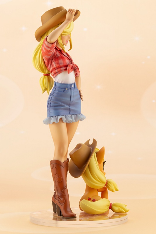 MY LITTLE PONY美少女 アップルジャック | フィギュア | KOTOBUKIYA