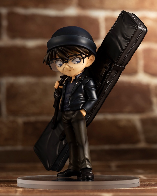 名探偵コナン ARTFX J 江戸川コナン 赤井秀一衣装ver. | フィギュア 