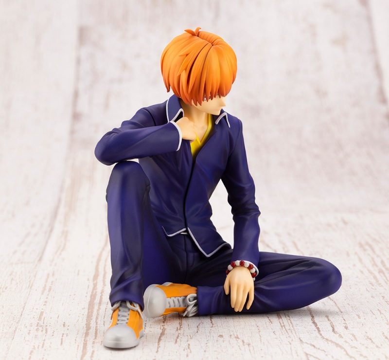 フルーツバスケット 草摩夾 1/8 完成品フィギュア (コトブキヤ