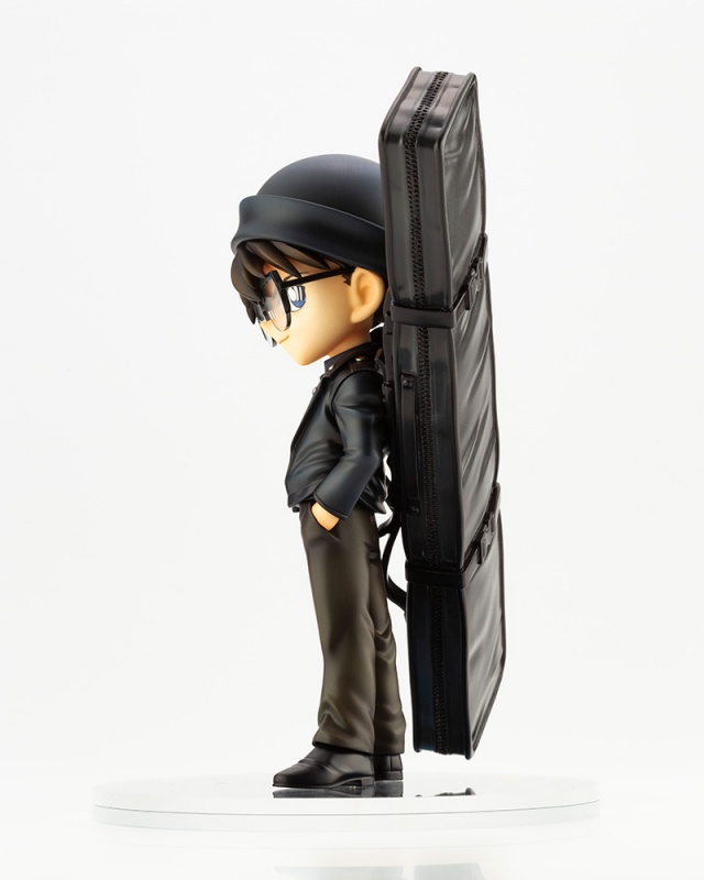 名探偵コナン Artfx J 江戸川コナン 赤井秀一衣装ver フィギュア Kotobukiya 名探偵コナン Artfx J 江戸川コナン 赤井秀一衣装ver フィギュア Kotobukiya
