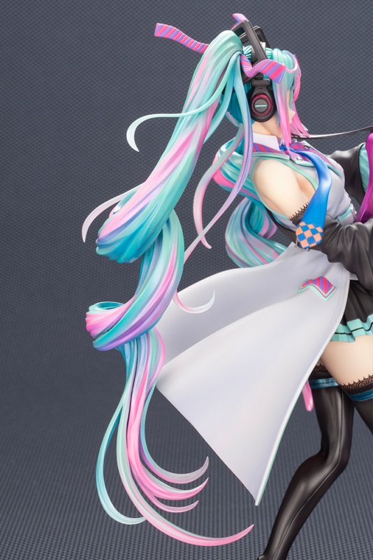 BISHOUJO ReMIXシリーズ 初音ミク | フィギュア | KOTOBUKIYA BISHOUJO ReMIXシリーズ 初音ミク | フィギュア | KOTOBUKIYA