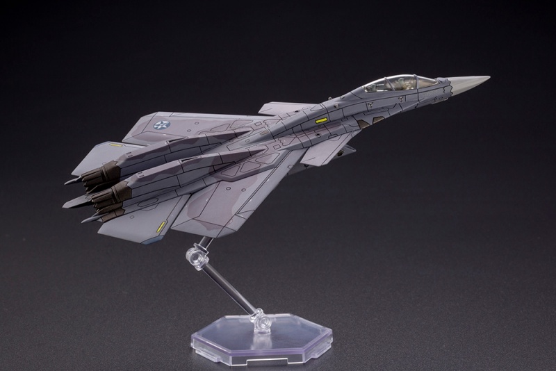 ACE COMBAT 7: SKIES UNKNOWN X-02S〈Osea〉 | プラモデル | KOTOBUKIYA
