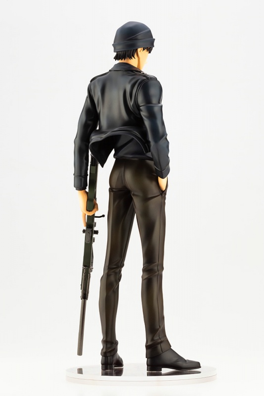 名探偵コナン Artfx J 赤井秀一 フィギュア Kotobukiya 名探偵コナン Artfx J 赤井秀一 フィギュア Kotobukiya