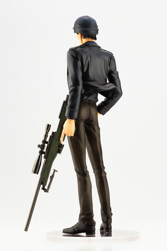 名探偵コナン Artfx J 赤井秀一 フィギュア Kotobukiya