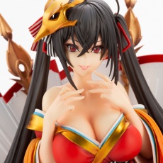 アズールレーン 大鳳 コトブキヤショップ限定品 フィギュア Kotobukiya