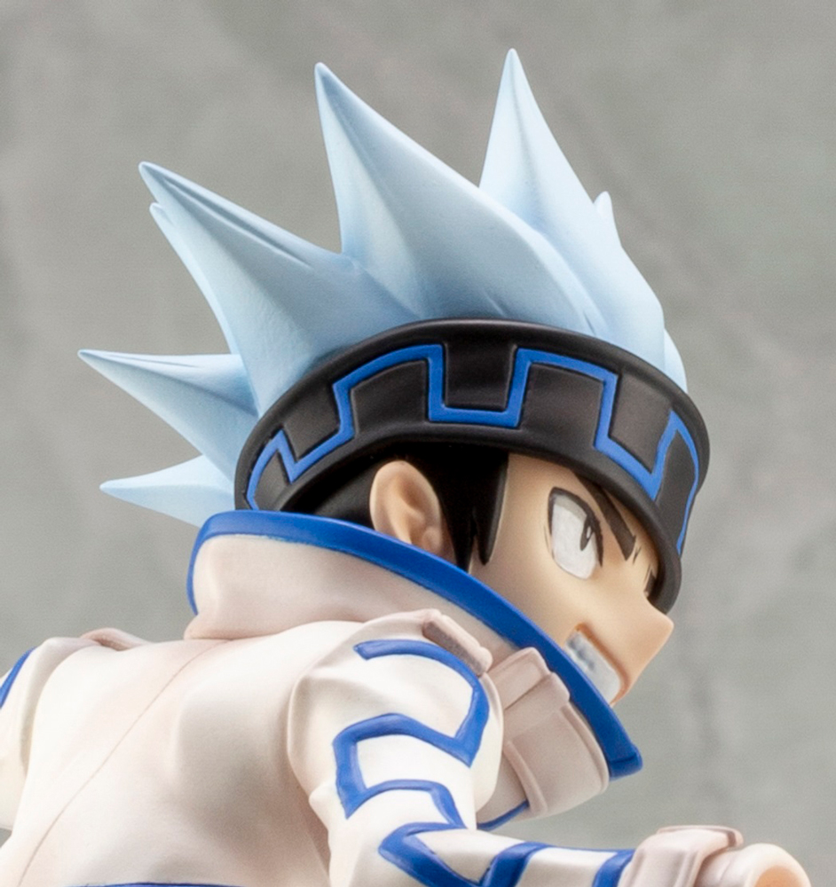 シャーマンキング Artfx J ホロホロ が予約開始 デコマスをご紹介 コトブキヤふぃぎゅあブログ シャーマンキング Artfx J ホロホロ が予約開始 デコマスをご紹介 コトブキヤふぃぎゅあブログ