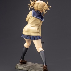 僕のヒーローアカデミア Artfx J トガヒミコ フィギュア Kotobukiya