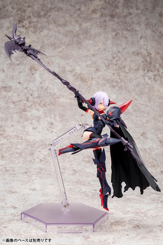 メガミデバイス BULLET KNIGHTS エクスキューショナー | プラモデル | KOTOBUKIYA