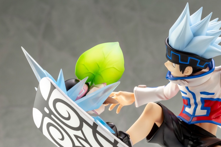 シャーマンキング Artfx J ホロホロ が予約開始 デコマスをご紹介 コトブキヤふぃぎゅあブログ シャーマンキング Artfx J ホロホロ が予約開始 デコマスをご紹介 コトブキヤふぃぎゅあブログ