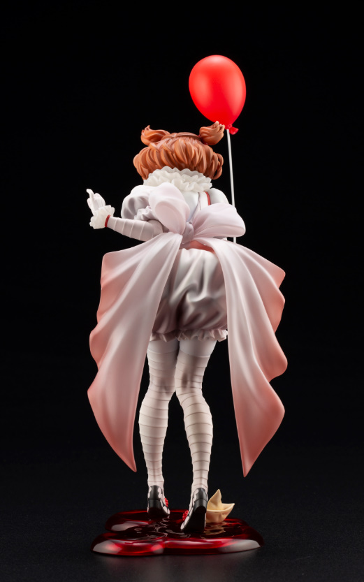 予約受付開始 Horror美少女 ペニーワイズ 17 のご紹介 キカクガイブログ 予約受付開始 Horror美少女 ペニーワイズ 17 のご紹介 キカクガイブログ
