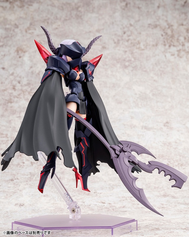 メガミデバイス BULLET KNIGHTS エクスキューショナー | プラモデル | KOTOBUKIYA