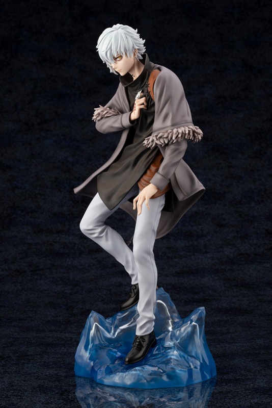 Fate Grand Order クリプター カドック ゼムルプス フィギュア Kotobukiya Fate Grand Order クリプター カドック ゼムルプス フィギュア Kotobukiya