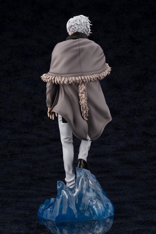 Fate Grand Order クリプター カドック ゼムルプス フィギュア Kotobukiya Fate Grand Order クリプター カドック ゼムルプス フィギュア Kotobukiya