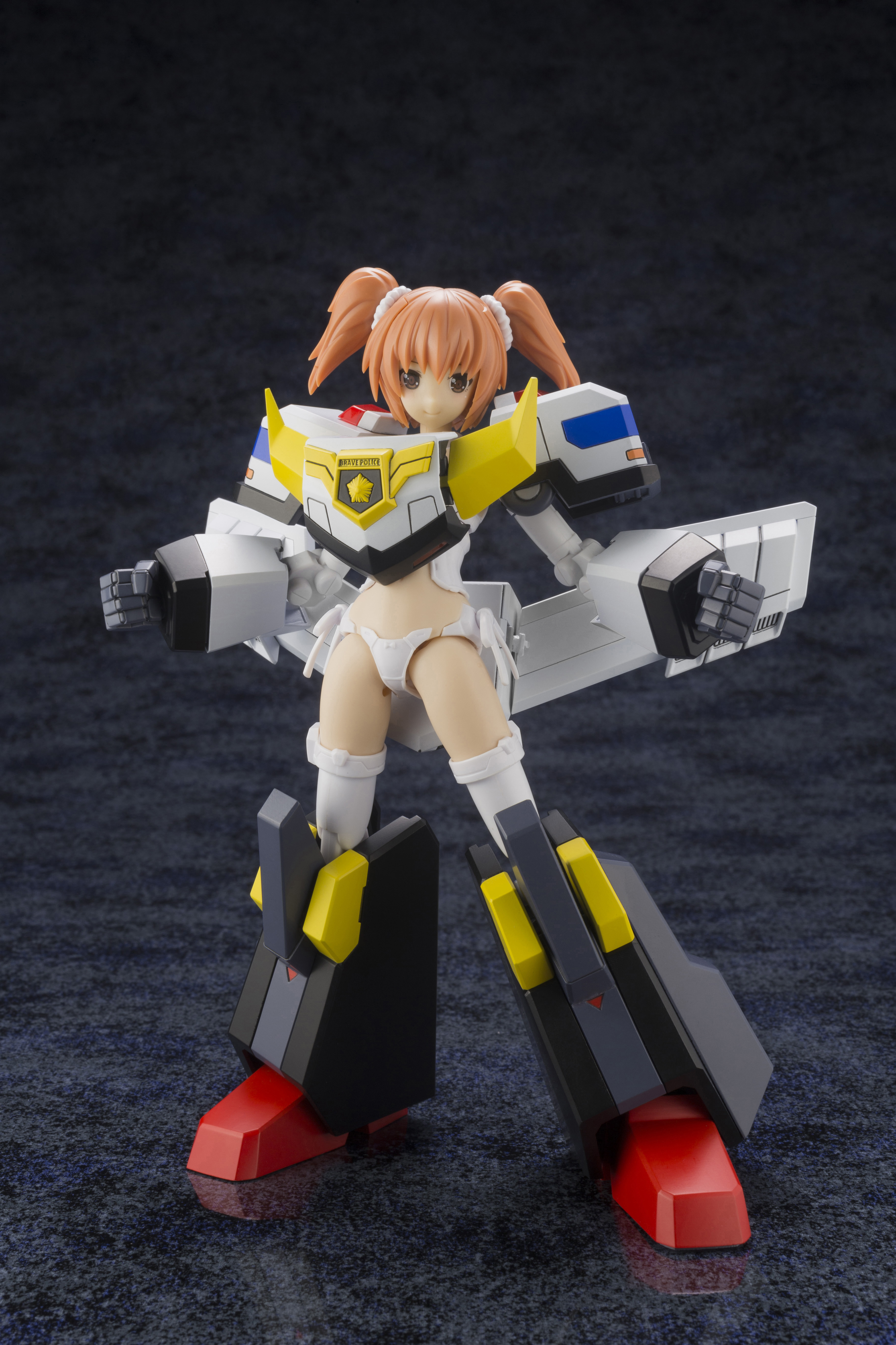 勇者シリーズプラモデル新情報公開 壽 プラモlabo