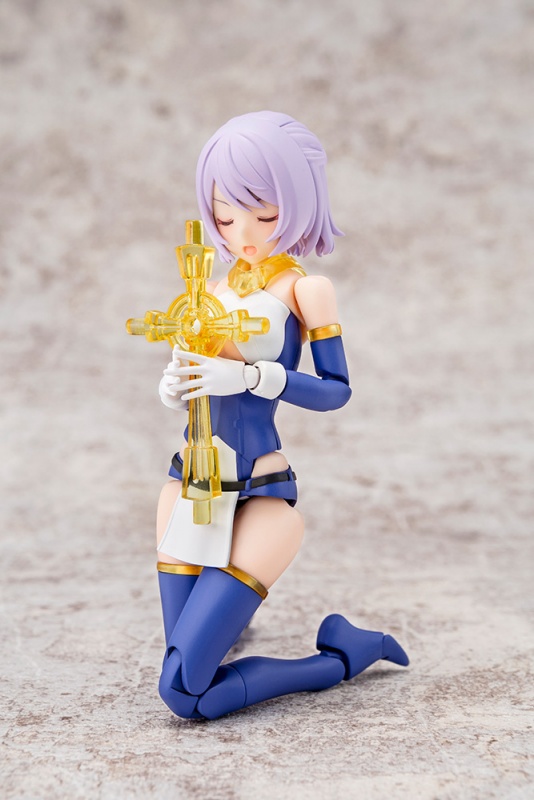 メガミデバイス BULLET KNIGHTS エクソシスト | プラモデル | KOTOBUKIYA