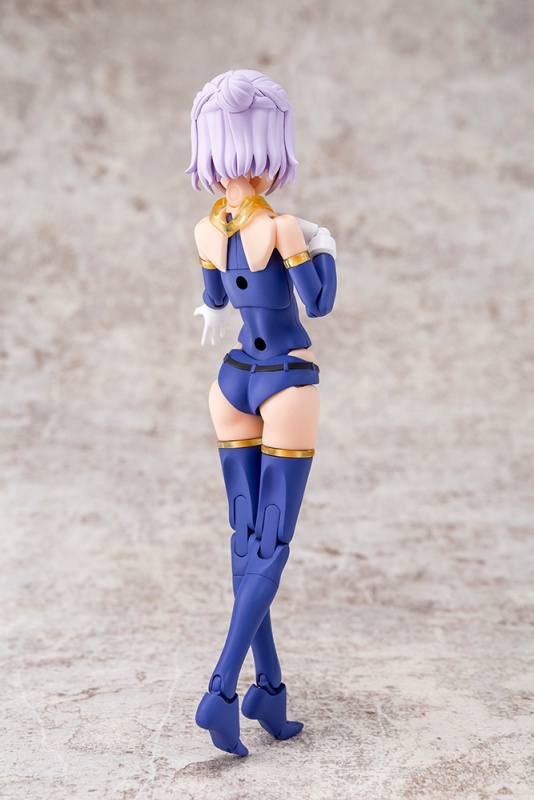 メガミデバイス BULLET KNIGHTS エクソシスト | プラモデル | KOTOBUKIYA