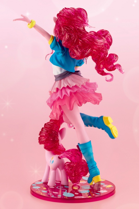 MY LITTLE PONY美少女 ピンキーパイ 1/7 完成品フィギュア[コトブキヤ
