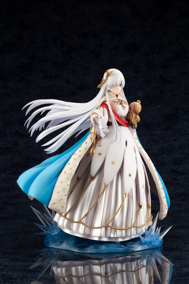 Fate Grand Order アナスタシア カドック 本日受注開始 コトブキヤふぃぎゅあブログ