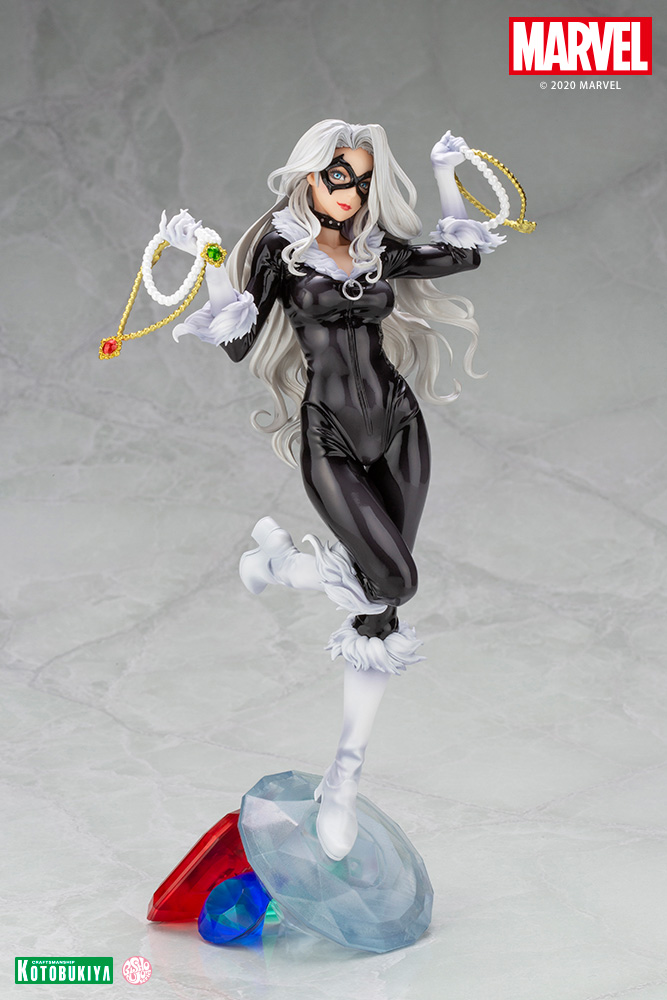 bishoujo black cat