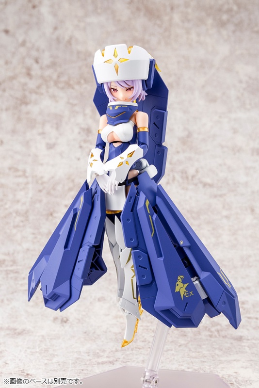 メガミデバイス BULLET KNIGHTS エクソシスト | プラモデル | KOTOBUKIYA