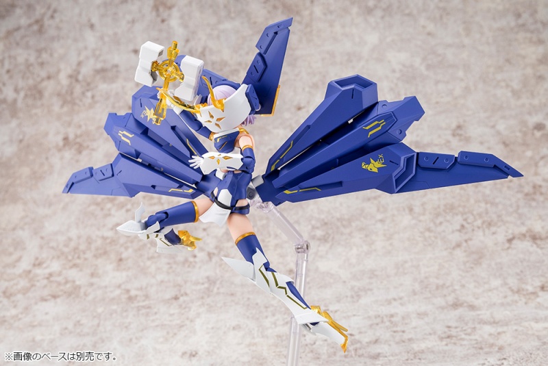 メガミデバイス BULLET KNIGHTS エクソシスト | プラモデル | KOTOBUKIYA