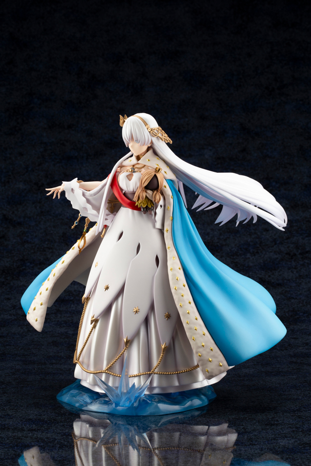 Fate Grand Order アナスタシア カドック 本日受注開始 コトブキヤふぃぎゅあブログ