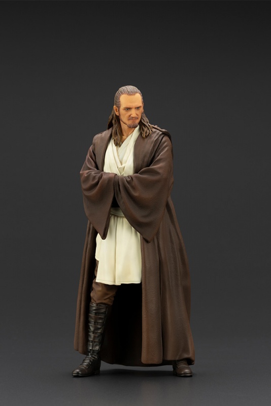 スターウォーズ エボリューションパック ジェダイ レガシー クワイ